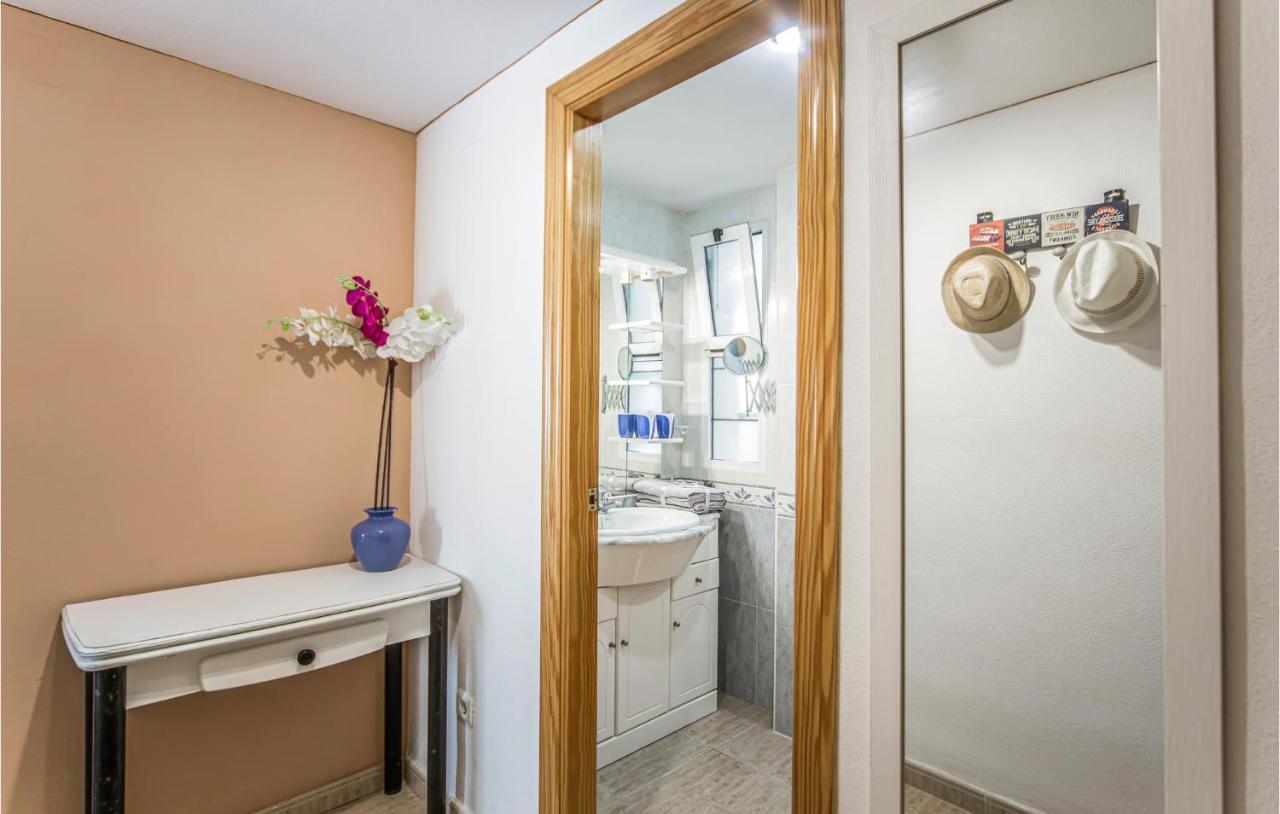 1 Bedroom Cozy Apartment In 米拉马尔 外观 照片